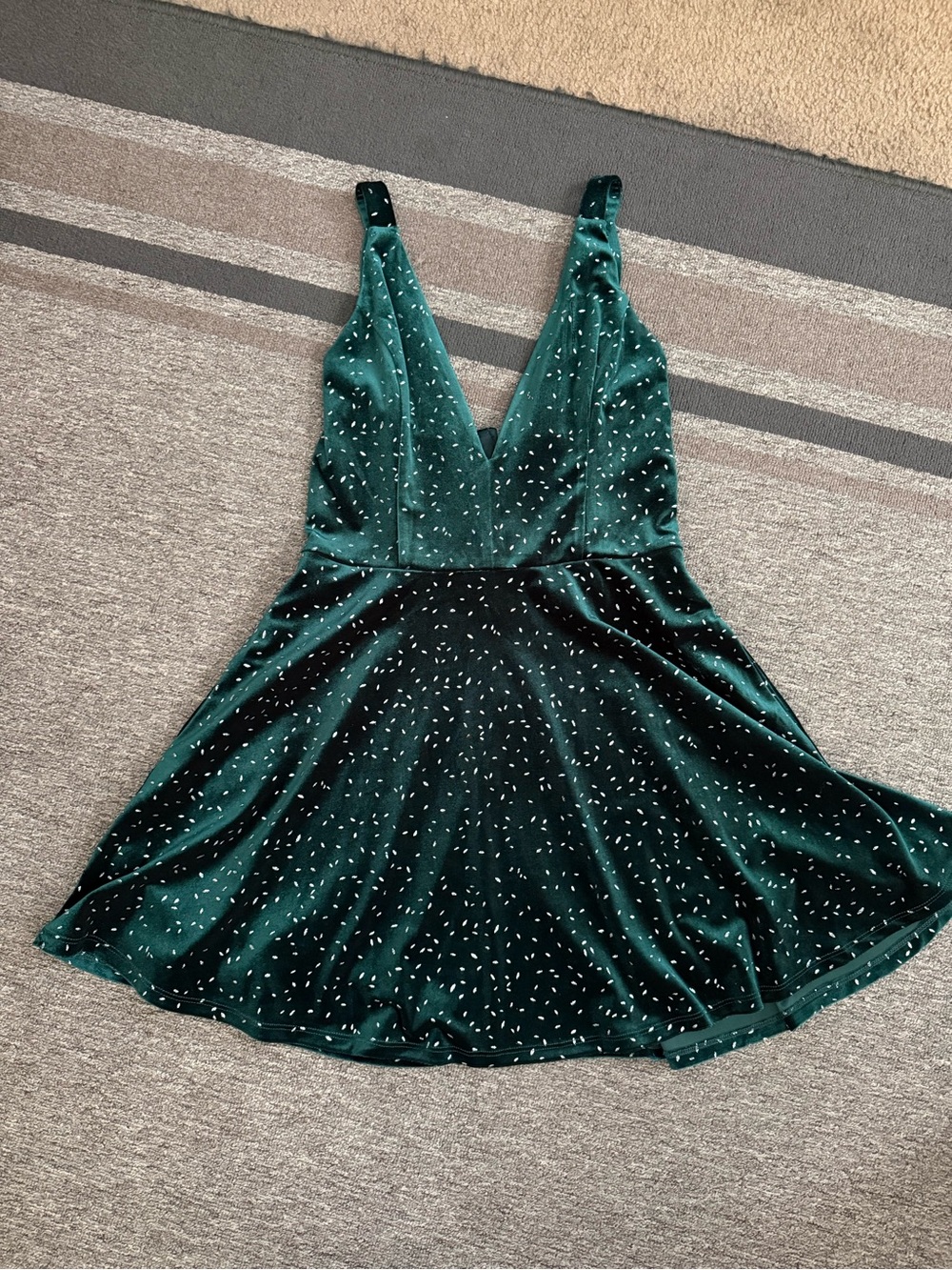 Speechless Formal Dress